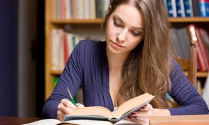 Cuáles son las partes de un ensayo