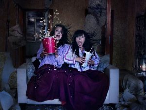 algunas curiosidades sobre peliculas de terror