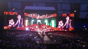 ¿Cómo conocer los eventos musicales destacados en Madrid?