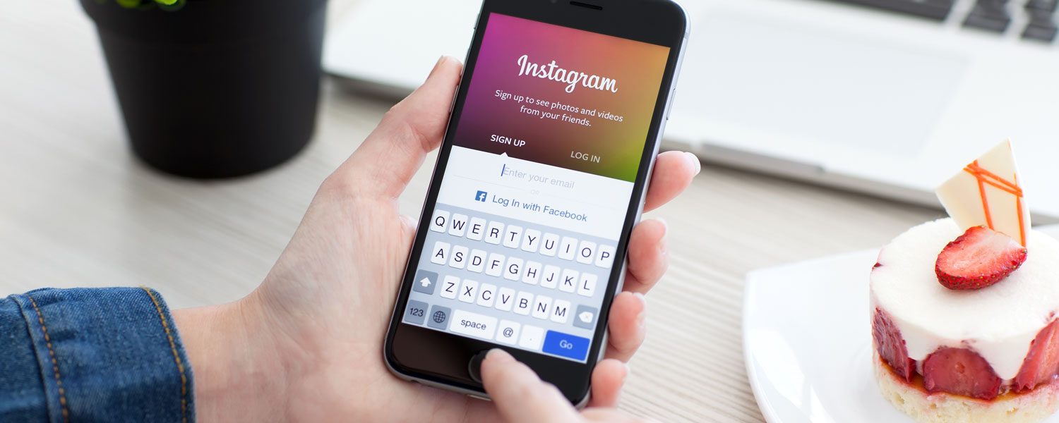 instagram