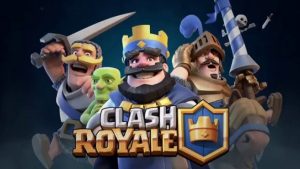 Pasos para jugar Clash Royale en PC con Bluestacks