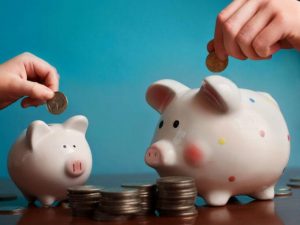 6 recomendaciones para ahorrar en una economía doméstica