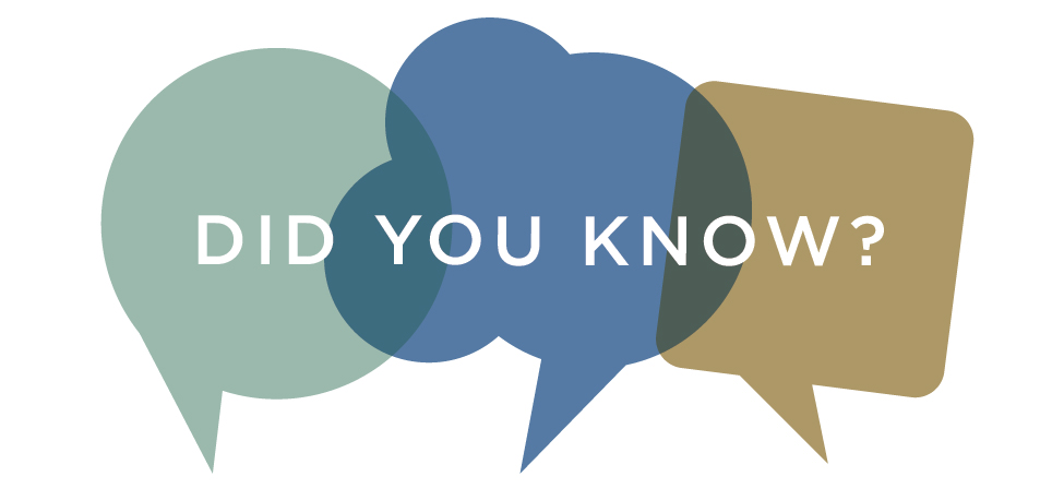 10 curiosidades sobre el inglés