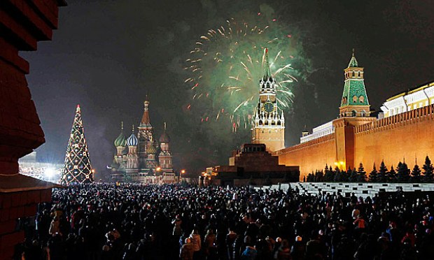 4 datos curiosos o de interés sobre Rusia