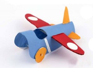 Diviértete con las Manualidades para niñas