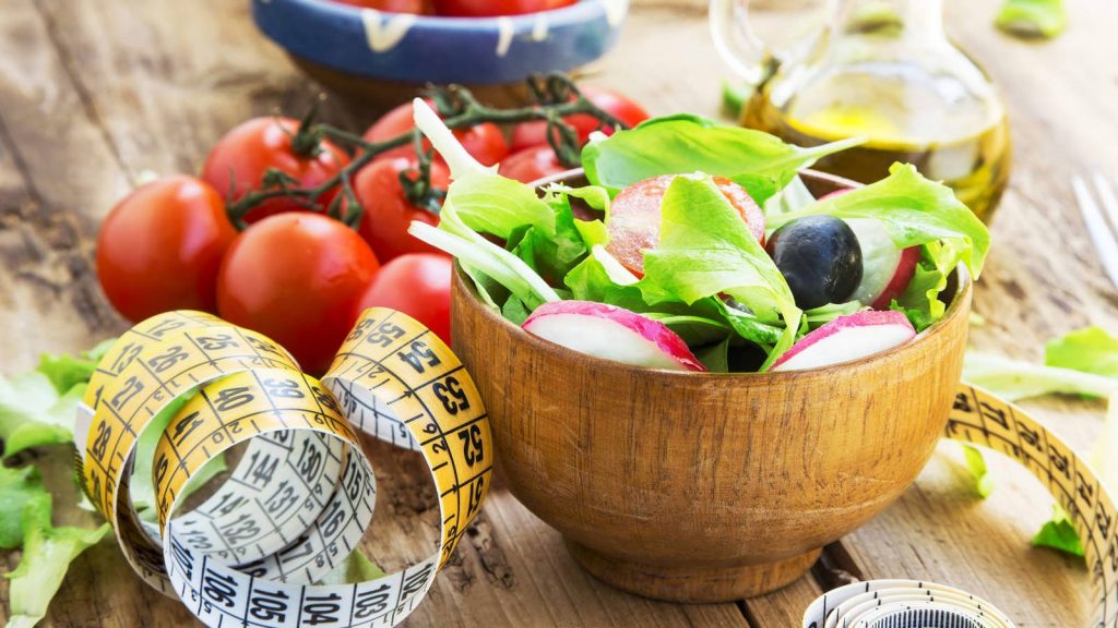 Y Alimentos para bajar de peso rapido