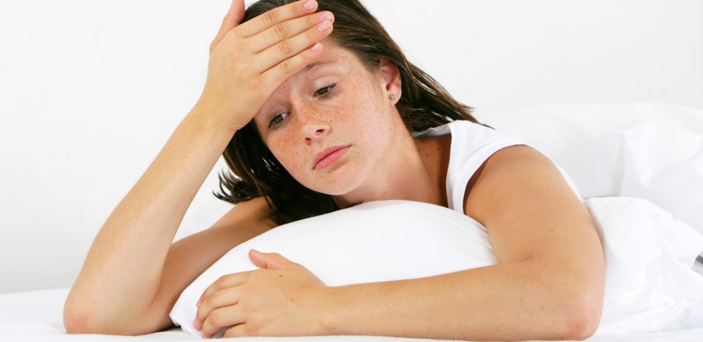 consecuencias de la hemoglobina alta