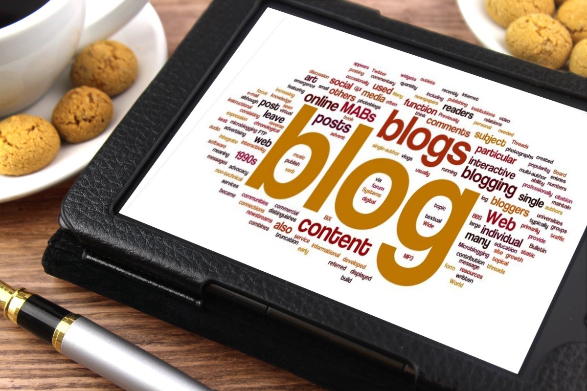 Definición de qué es un Blog Acerca de Definición de qué es un Blog Acerca de