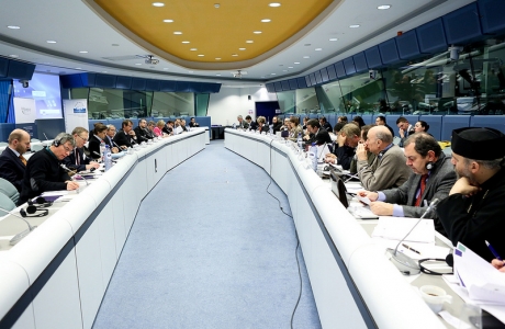 economia social europea