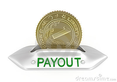 payout