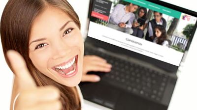 Estudiar la preparatoria en línea gratis