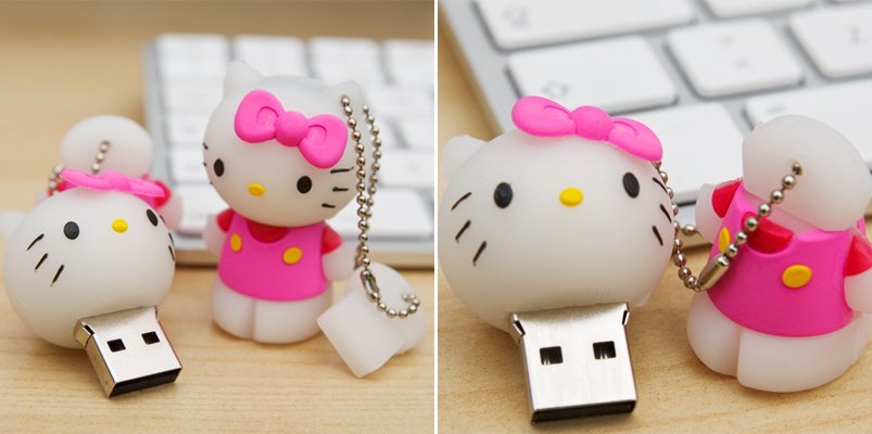 hello-kitty-USB