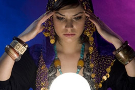 ¿Qué es un vidente?