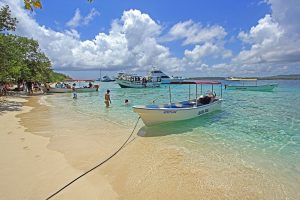 4 de las mejores playas para visitar en Venezuela