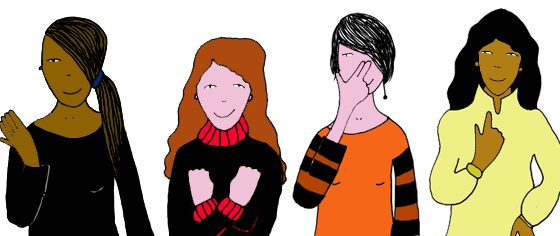 Pasos para empezar a hacer mímica por tu cuenta