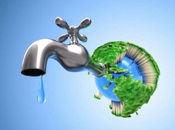 3 ideas para reducir el consumo de agua y ahorrar