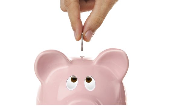 6 consejos básicos para que aprenda a ahorrar