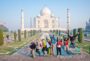 7 consejos para quien viaja a la India