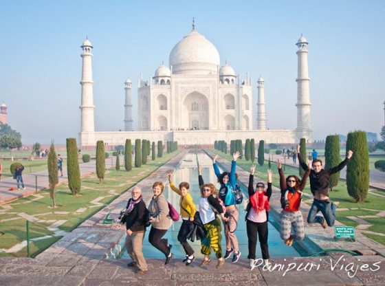 7 consejos para quien viaja a la India