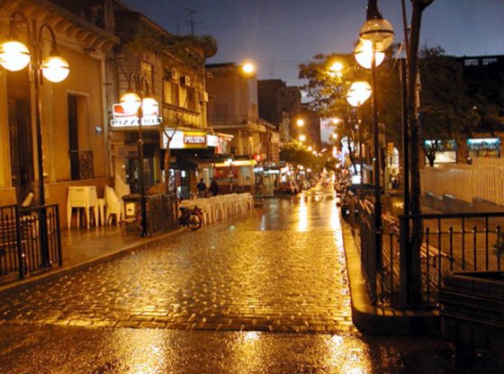 5 destinos turísticos no tan conocidos en Uruguay