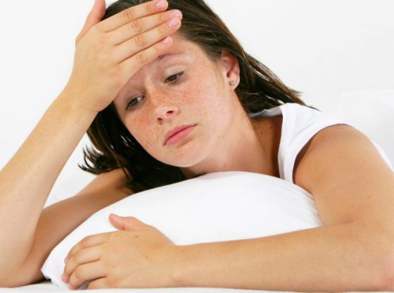 consecuencias de la hemoglobina alta