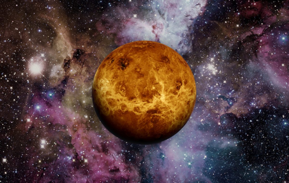 5 fascinantes curiosidades sobre venus acerca de