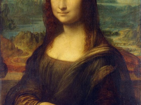 4 Mejores obras de Leonardo Da Vinci