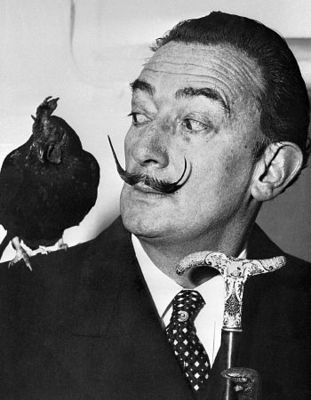 Todo lo que debes saber sobre Dalí