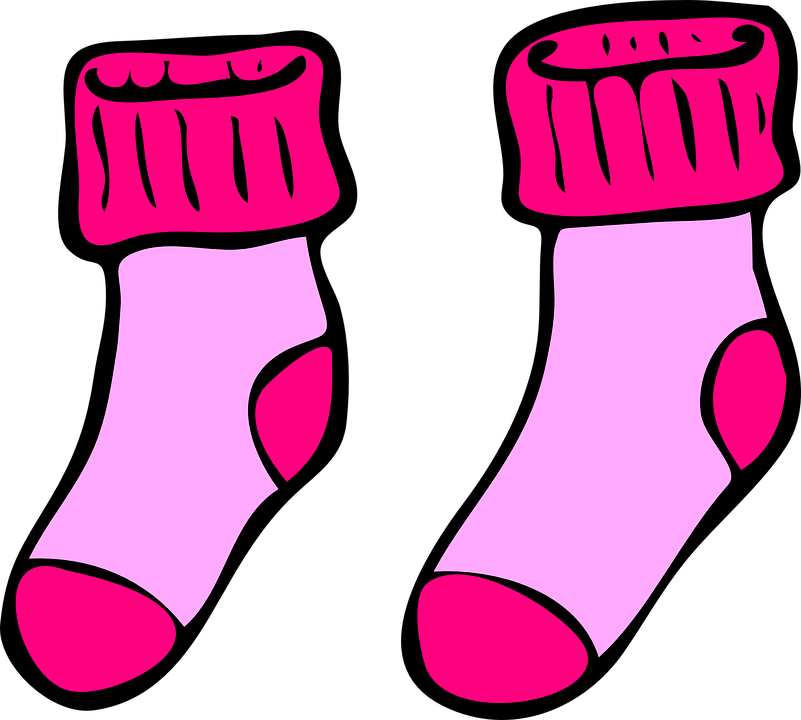 Cómo combinar los calcetines perfectos - Acerca de Cómo combinar los calcetines perfectos - Acerca de