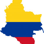 Colombia turismo