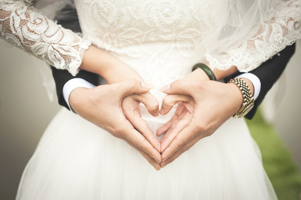 Consejos para un matrimonio feliz