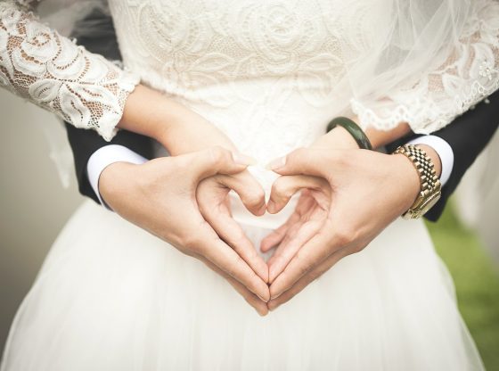 Consejos para un matrimonio feliz