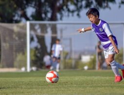 Futbol. Imagen de Dimitris Vetsikas en Pixabay